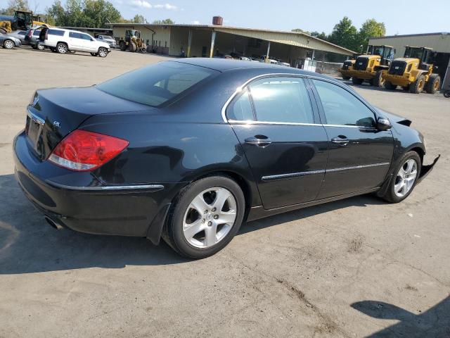 Photo 2 VIN: JH4KB166X7C003063 - ACURA RL 