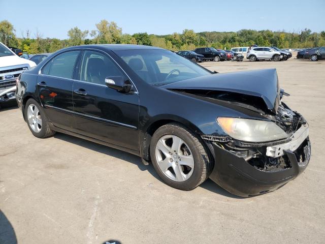 Photo 3 VIN: JH4KB166X7C003063 - ACURA RL 