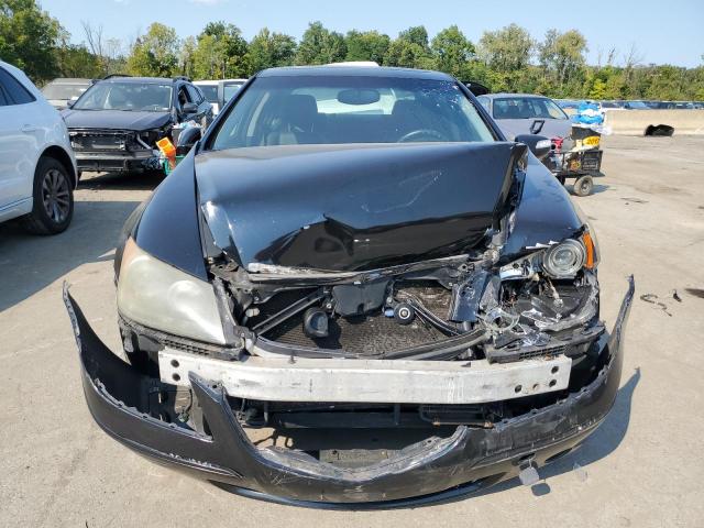 Photo 4 VIN: JH4KB166X7C003063 - ACURA RL 