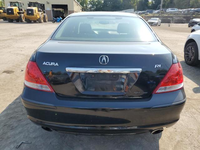 Photo 5 VIN: JH4KB166X7C003063 - ACURA RL 