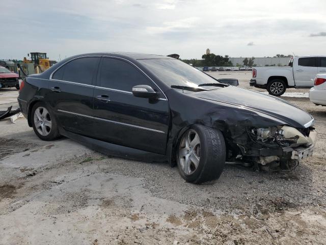 Photo 3 VIN: JH4KB166X7C004536 - ACURA RL 