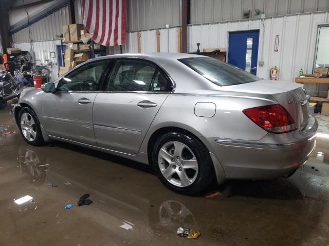 Photo 1 VIN: JH4KB166X8C000424 - ACURA RL 