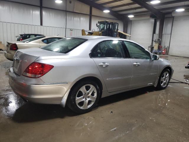 Photo 2 VIN: JH4KB166X8C000424 - ACURA RL 