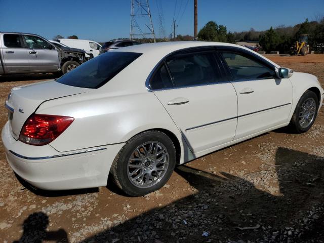 Photo 2 VIN: JH4KB166X8C000634 - ACURA RL 