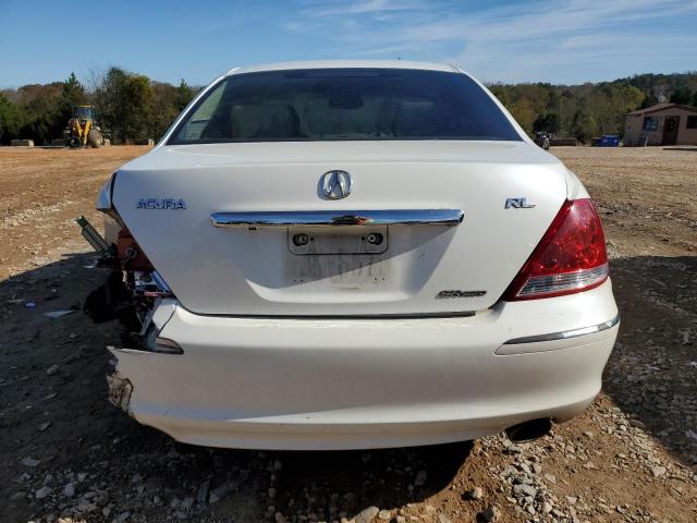 Photo 5 VIN: JH4KB166X8C000634 - ACURA RL 