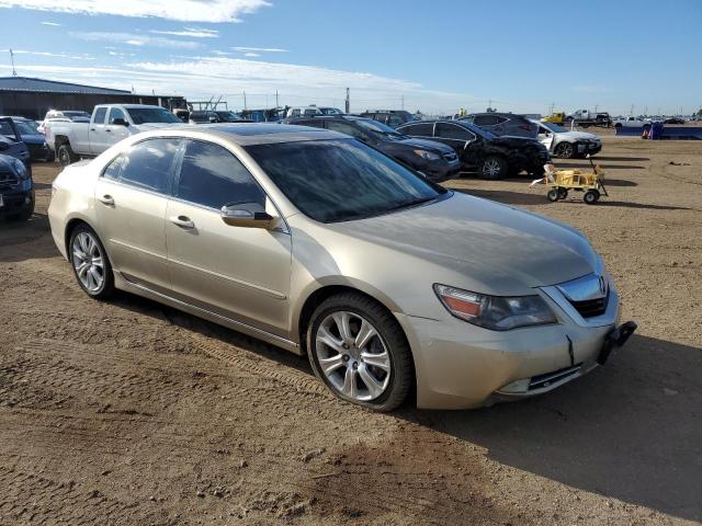 Photo 3 VIN: JH4KB26519C000214 - ACURA RL 