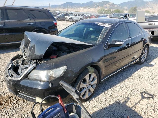 Photo 0 VIN: JH4KB26529C000089 - ACURA RL 