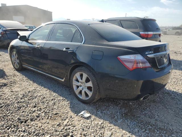 Photo 1 VIN: JH4KB26529C000089 - ACURA RL 