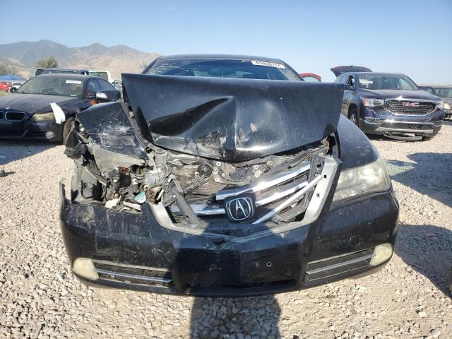 Photo 4 VIN: JH4KB26529C000089 - ACURA RL 