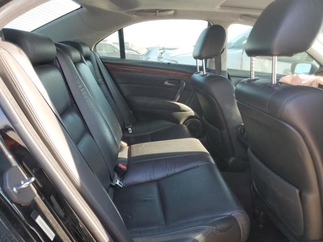 Photo 9 VIN: JH4KB26529C000089 - ACURA RL 