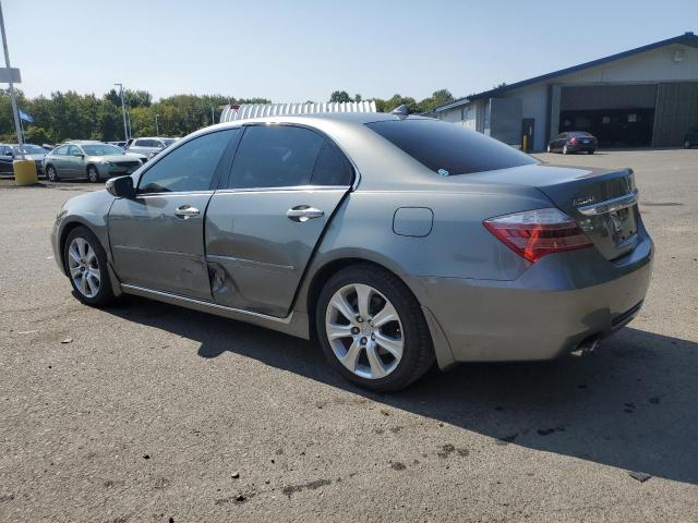 Photo 1 VIN: JH4KB26609C002285 - ACURA RL 