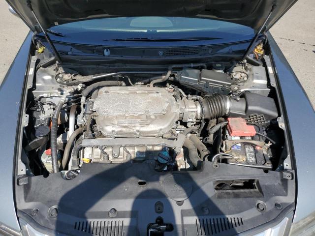 Photo 10 VIN: JH4KB26609C002285 - ACURA RL 