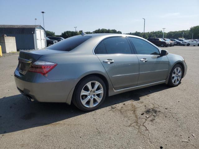 Photo 2 VIN: JH4KB26609C002285 - ACURA RL 