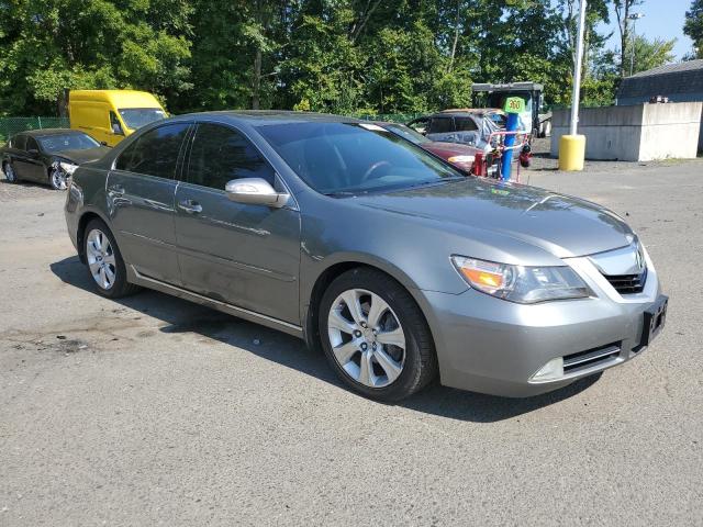 Photo 3 VIN: JH4KB26609C002285 - ACURA RL 