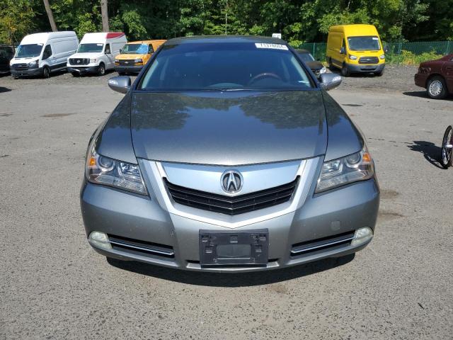 Photo 4 VIN: JH4KB26609C002285 - ACURA RL 