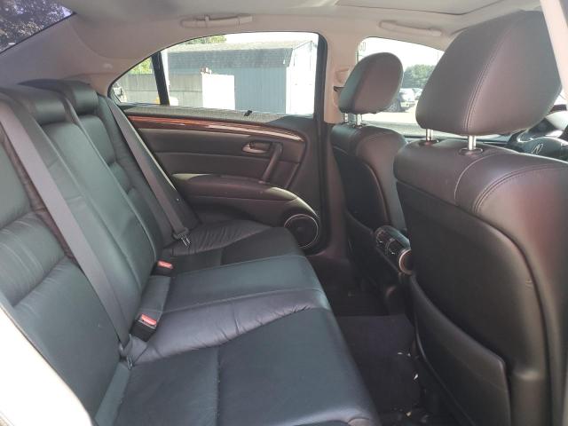 Photo 9 VIN: JH4KB26609C002285 - ACURA RL 