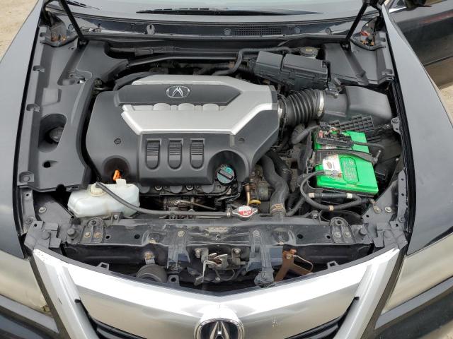 Photo 10 VIN: JH4KB26629C001963 - ACURA RL 