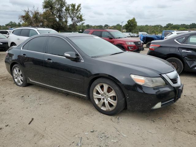 Photo 3 VIN: JH4KB26629C001963 - ACURA RL 