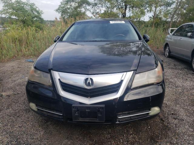 Photo 4 VIN: JH4KB26629C001963 - ACURA RL 