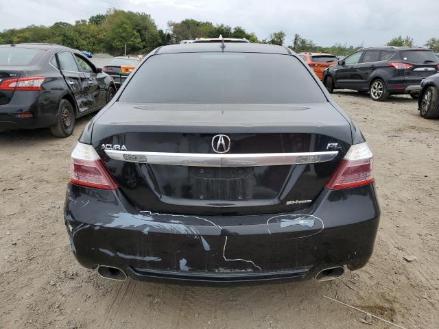 Photo 5 VIN: JH4KB26629C001963 - ACURA RL 