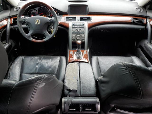 Photo 7 VIN: JH4KB26629C001963 - ACURA RL 