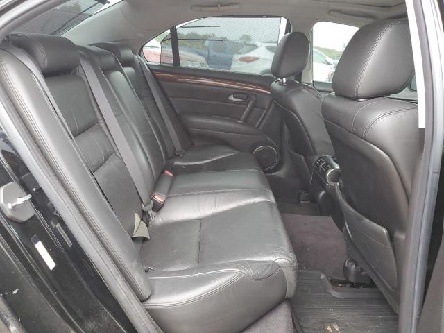 Photo 9 VIN: JH4KB26629C001963 - ACURA RL 