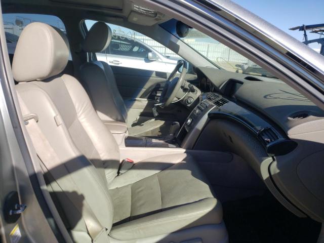 Photo 4 VIN: JH4KB26639C001633 - ACURA RL 