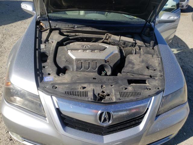 Photo 6 VIN: JH4KB26639C001633 - ACURA RL 