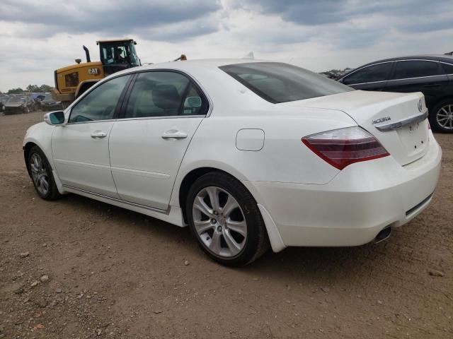 Photo 1 VIN: JH4KB26639C001888 - ACURA RL 