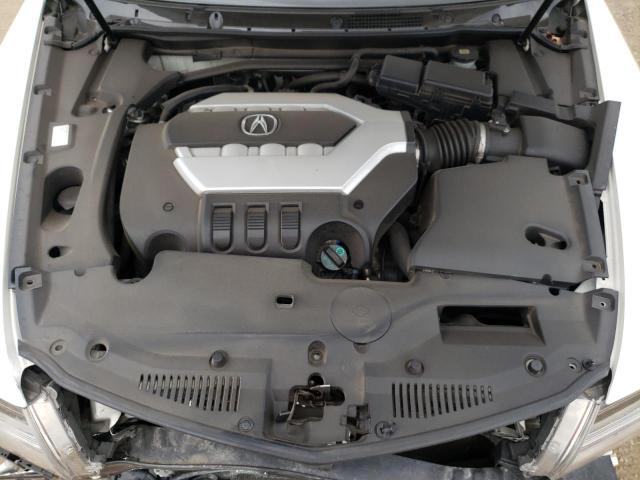 Photo 10 VIN: JH4KB26639C001888 - ACURA RL 