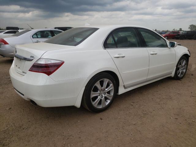 Photo 2 VIN: JH4KB26639C001888 - ACURA RL 