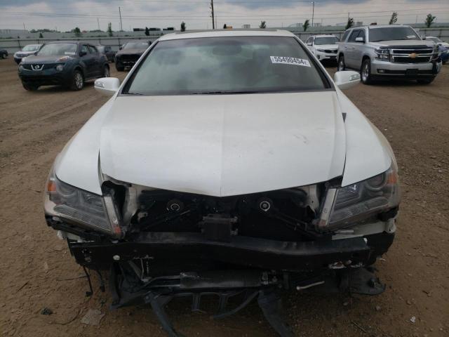 Photo 4 VIN: JH4KB26639C001888 - ACURA RL 