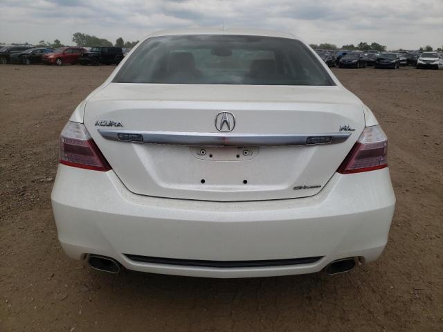 Photo 5 VIN: JH4KB26639C001888 - ACURA RL 