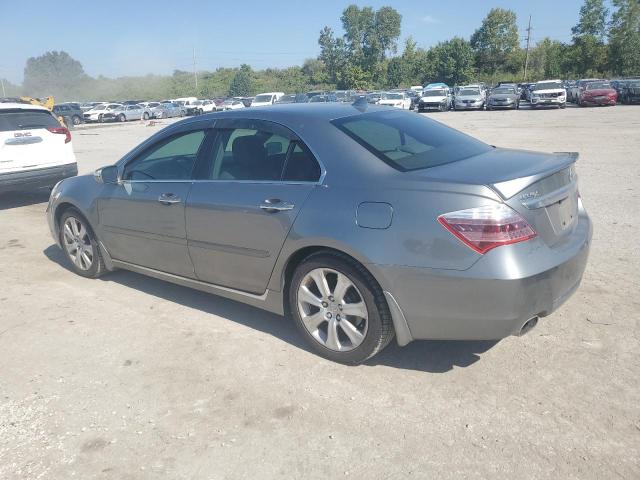 Photo 1 VIN: JH4KB26649C000491 - ACURA RL 