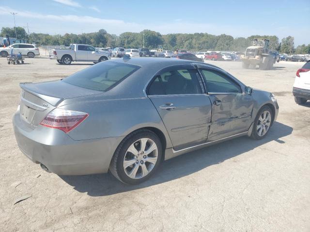 Photo 2 VIN: JH4KB26649C000491 - ACURA RL 