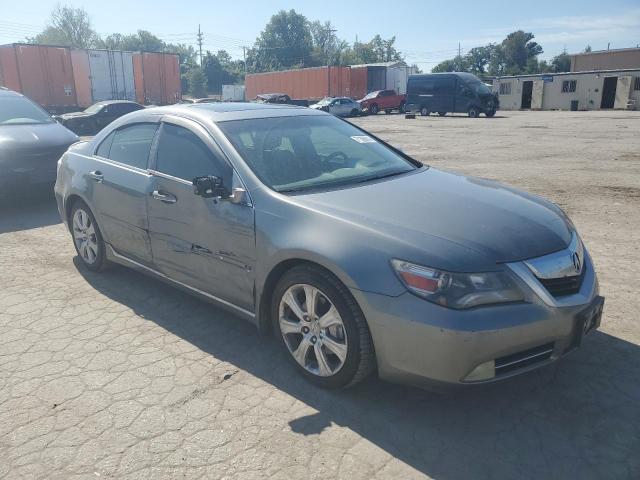 Photo 3 VIN: JH4KB26649C000491 - ACURA RL 