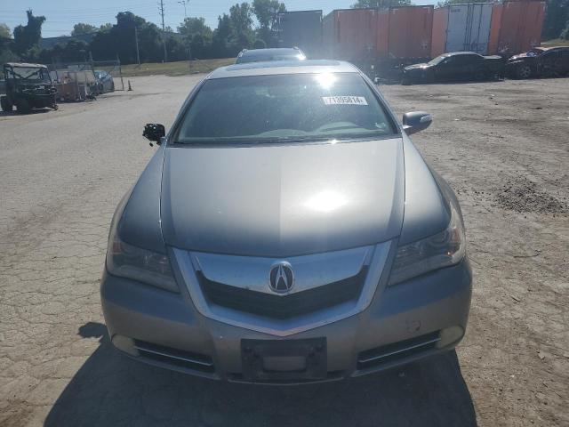 Photo 4 VIN: JH4KB26649C000491 - ACURA RL 