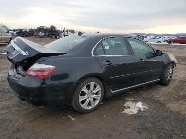 Photo 2 VIN: JH4KB26649C000555 - ACURA RL 