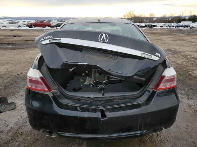 Photo 5 VIN: JH4KB26649C000555 - ACURA RL 