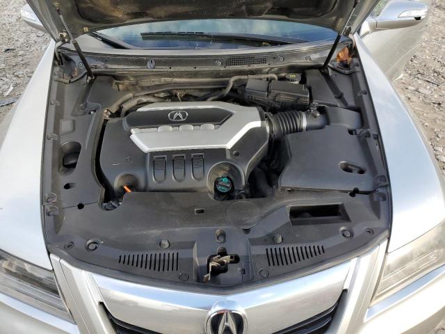 Photo 10 VIN: JH4KB26649C001477 - ACURA RL 