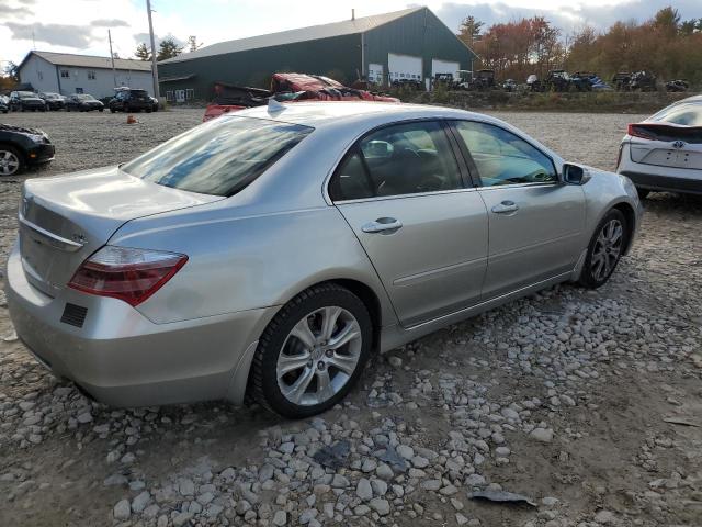 Photo 2 VIN: JH4KB26649C001477 - ACURA RL 