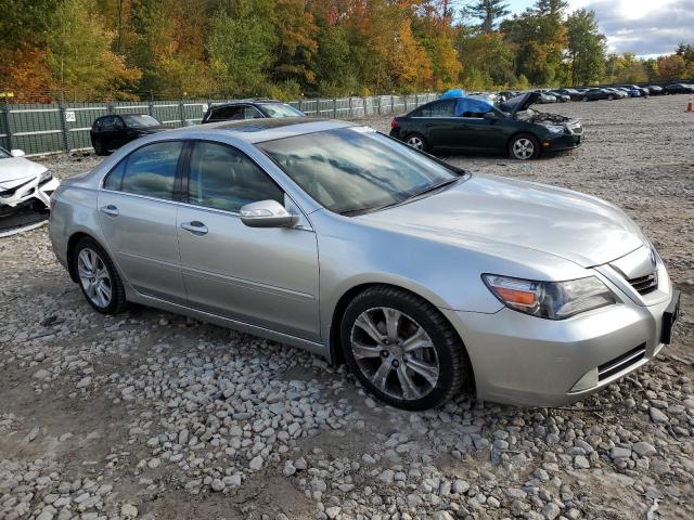 Photo 3 VIN: JH4KB26649C001477 - ACURA RL 