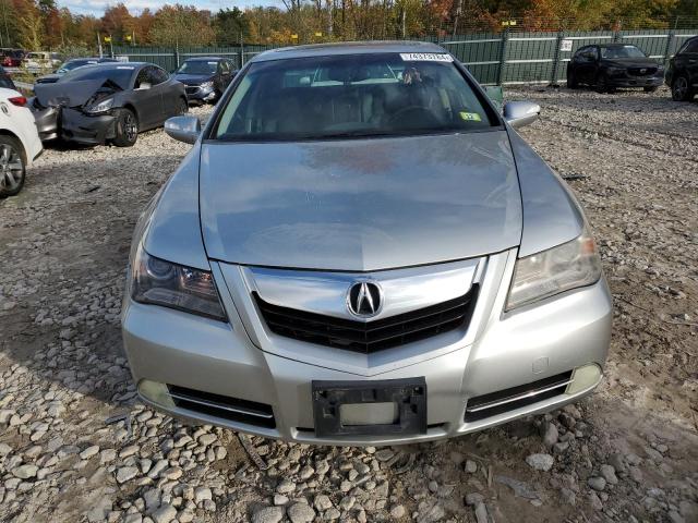 Photo 4 VIN: JH4KB26649C001477 - ACURA RL 