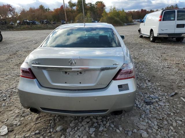 Photo 5 VIN: JH4KB26649C001477 - ACURA RL 