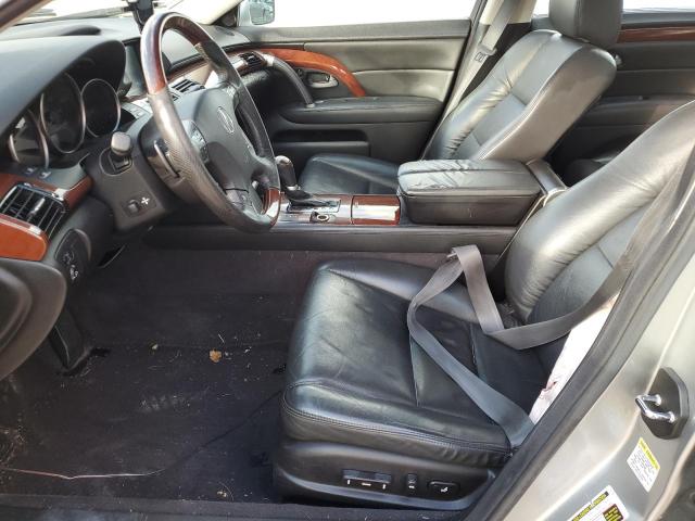 Photo 6 VIN: JH4KB26649C001477 - ACURA RL 