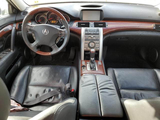 Photo 7 VIN: JH4KB26649C001477 - ACURA RL 