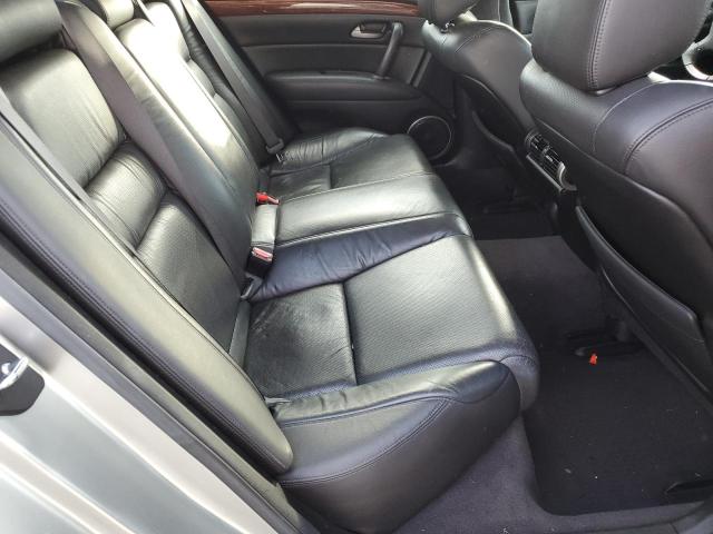 Photo 9 VIN: JH4KB26649C001477 - ACURA RL 