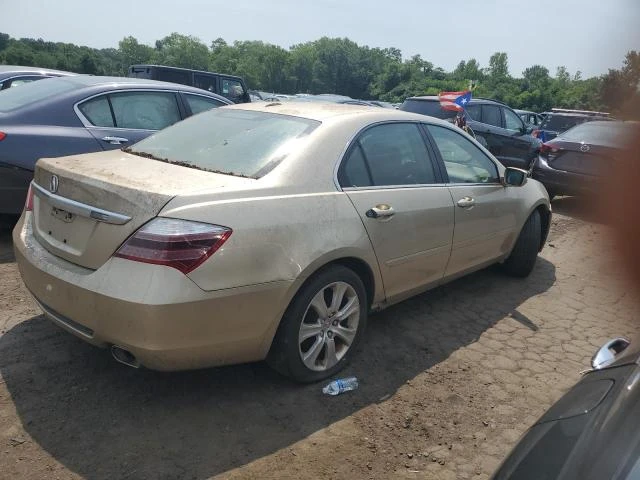 Photo 2 VIN: JH4KB26649C001544 - ACURA RL 