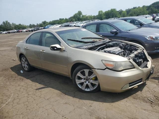 Photo 3 VIN: JH4KB26649C001544 - ACURA RL 