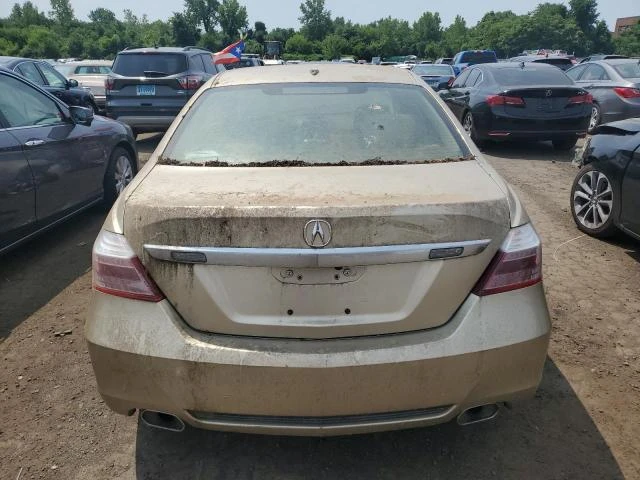 Photo 5 VIN: JH4KB26649C001544 - ACURA RL 